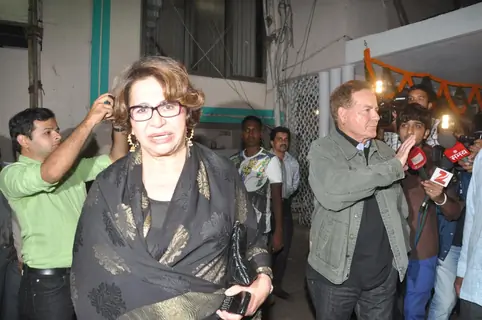 Dilip Kumar's 91st Birthday