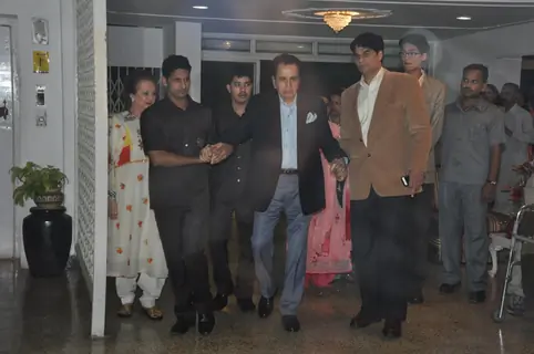 Dilip Kumar's 91st Birthday