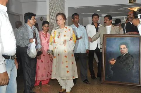 Dilip Kumar's 91st Birthday