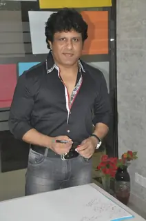 Celebs at the India-forums Office