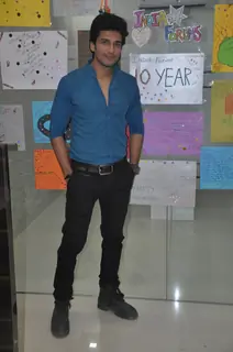 Celebs at the India-forums Office