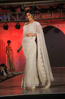 Rohhit Verma's Fashion Show