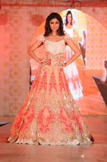 Rohhit Verma's Fashion Show