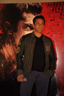 Jai Ho trailer launch