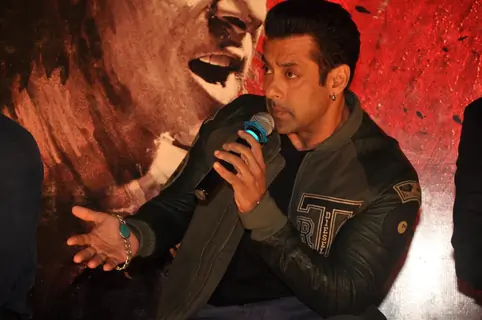 Jai Ho trailer launch