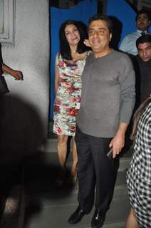 R.Rajkumar Success Party