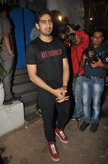 R.Rajkumar Success Party