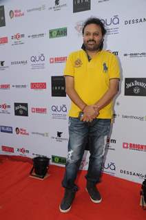 'India Resort wear Fashion Week' - REd Carpet