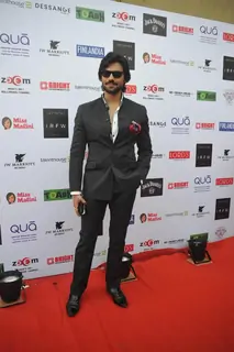 'India Resort wear Fashion Week' - REd Carpet
