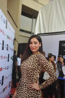 'India Resort wear Fashion Week' - REd Carpet