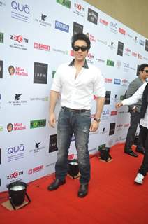 'India Resort wear Fashion Week' - REd Carpet