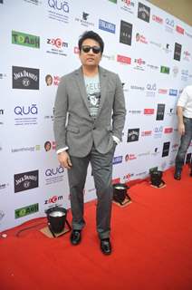 'India Resort wear Fashion Week' - REd Carpet