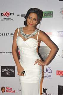 'India Resort wear Fashion Week' - REd Carpet