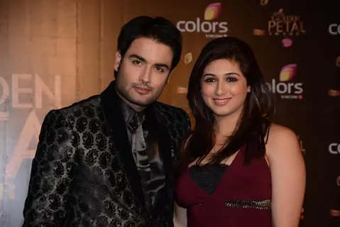 COLORS Golden Petal Awards 2013