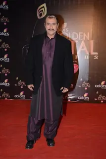 COLORS Golden Petal Awards 2013