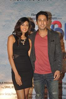 Babaloo Happy Hai - Music Launch