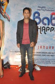 Babaloo Happy Hai - Music Launch