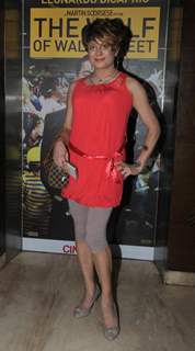 Special Screening of 'Luv Yoou Soniye'