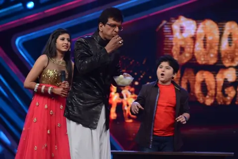 Boogie Woogie Kids Championship