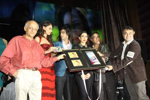 Karle Pyaar Karle - music launch