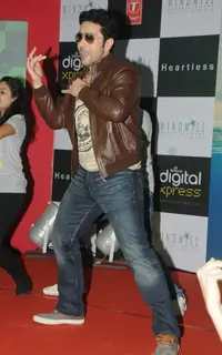 Launch of the Music of Heartless