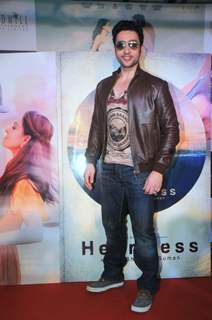 Launch of the Music of Heartless