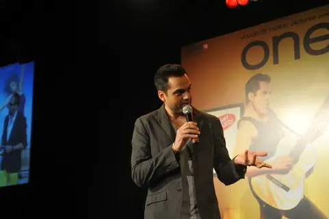 One By Two - First Look Launch