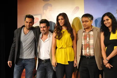 One By Two - First Look Launch