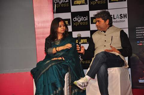 Music Launch of 'Dedh Ishqiya'