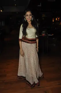 Music Launch of 'Lakshmi'