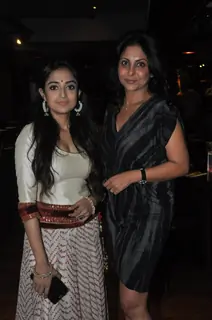 Music Launch of 'Lakshmi'