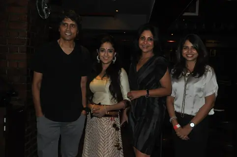 Music Launch of 'Lakshmi'