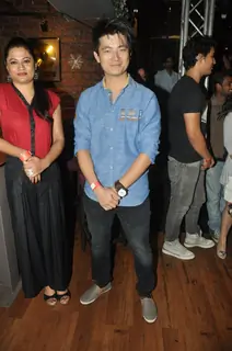 Music Launch of 'Lakshmi'