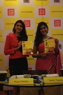 Kellogg's Corn Flakes launches breakfast recipe book with Sakshi Tanwar