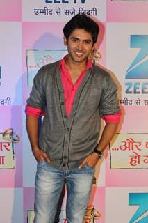 Zee TV launches '...Aur Pyaar Ho Gaya'