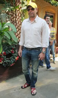 Joe Rajan's Christmas Brunch