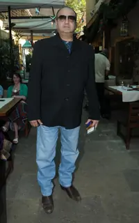 Joe Rajan's Christmas Brunch