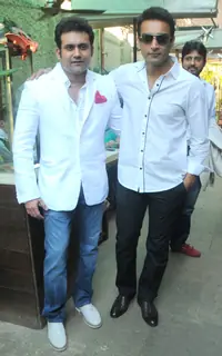 Joe Rajan's Christmas Brunch