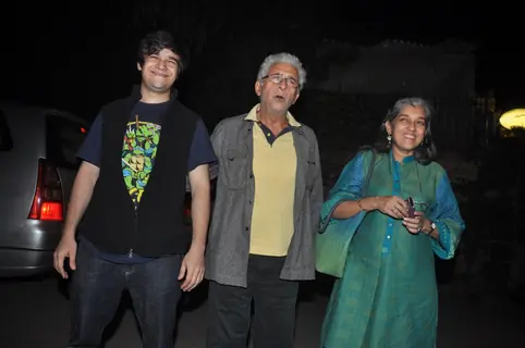 Screening of The Wolf of Wall Street