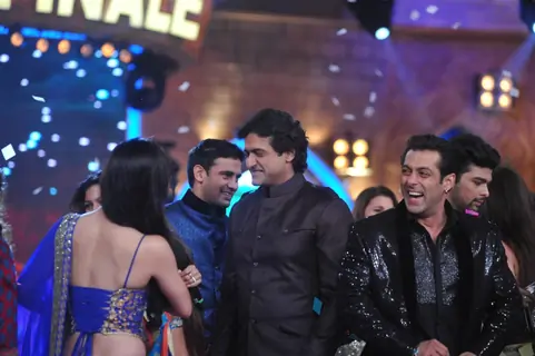 Bigg Boss Saat 7 Grand Finale