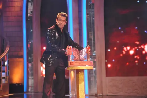 Bigg Boss Saat 7 Grand Finale
