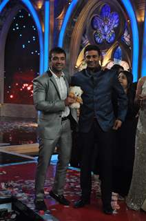 Bigg Boss Saat 7 Grand Finale