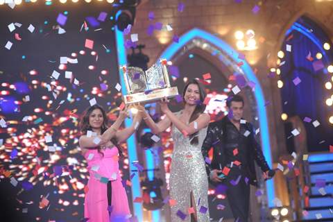 Bigg Boss Saat 7 Grand Finale