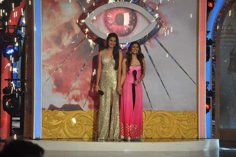 Bigg Boss Saat 7 Grand Finale