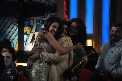 Bigg Boss Saat 7 Grand Finale