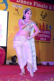 Mulund Carnival Festival 2013 - Grand Finale