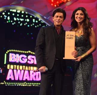 Big Star Entertainment Awards 2013