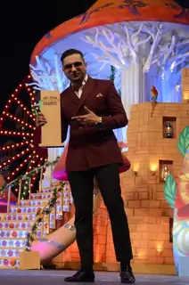 Big Star Entertainment Awards 2013