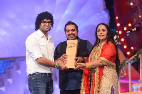 Big Star Entertainment Awards 2013