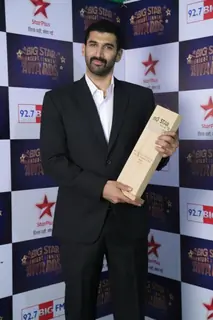 Big Star Entertainment Awards 2013